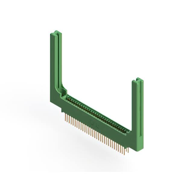 345-062-523-858 EDAC Inc.  Edgeboard Connectors